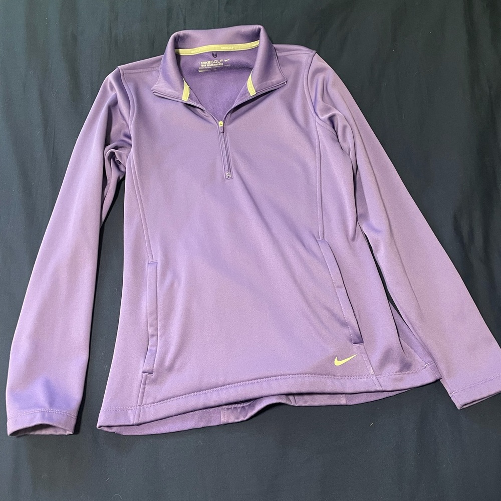 Nike crew neck